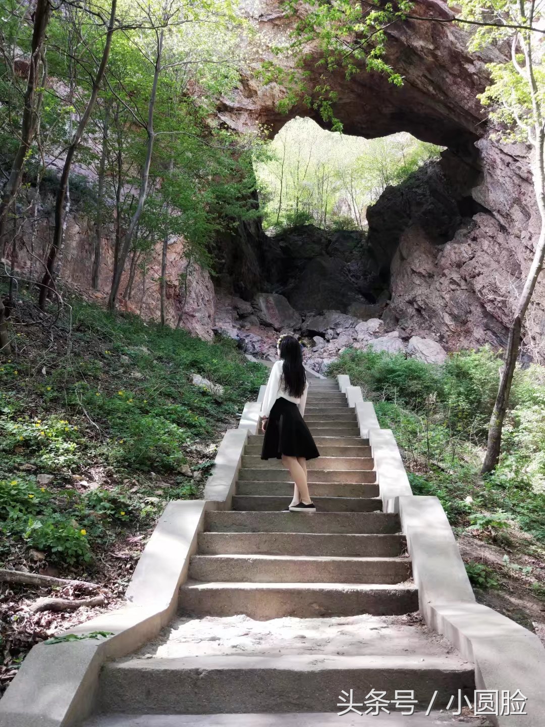 大连天门山二日游,大连天门山一日游最强攻略