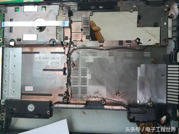 华硕k45vm拆机视频,华硕k45d拆机教程详细