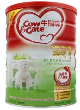 哪款婴幼儿奶粉比较好一点,怎样辨别婴儿奶粉是否适合