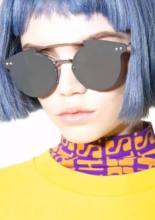 高端潮牌墨镜,最好看的潮牌墨镜