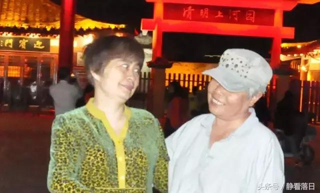 开怀一笑无忌惮，老怪小妖真齐全（红叶网老友聚会图文综合）