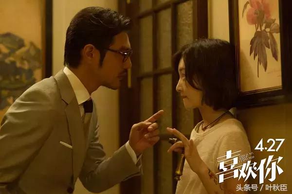 一部看了让人想谈恋爱的电影,这几部电影看完让人想谈恋爱