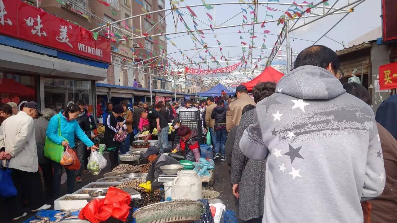 大连哪个区吃住最便宜,大连吃住玩一体的地方