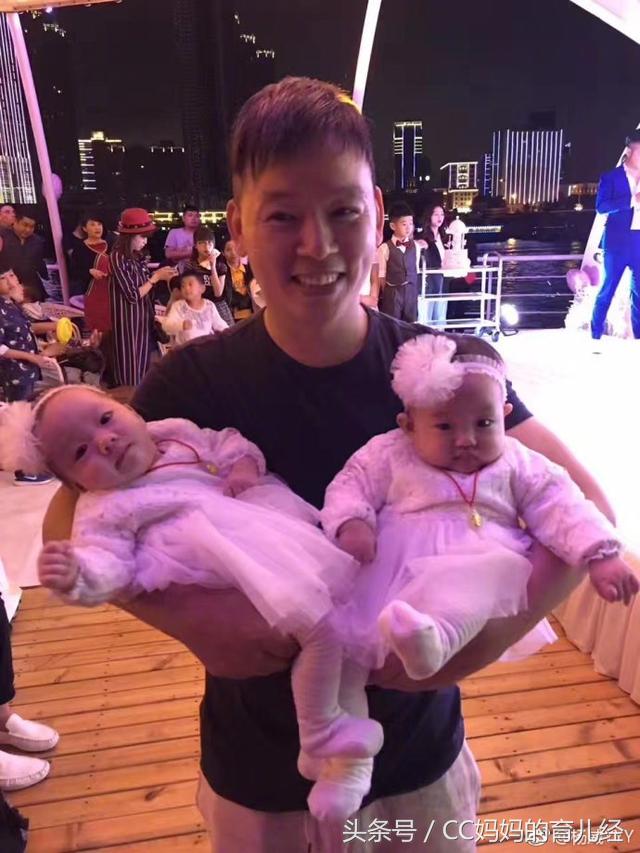 五一放假了带宝贝去旅游吧,明星五一带娃玩