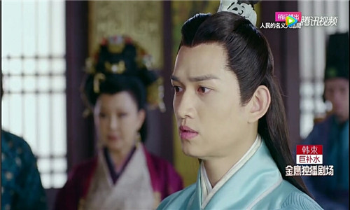 思美人中的女主,思美人人物