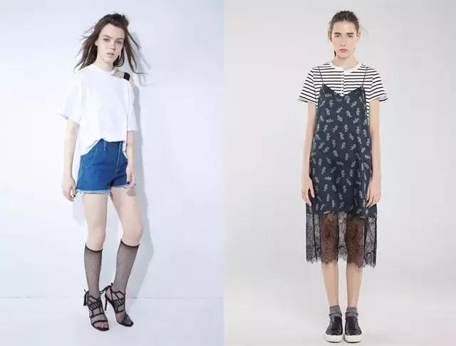 江疏影,周冬雨的穿搭过人之处,看那些好到报警的原创设计女装