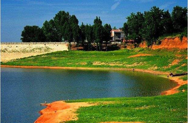 陆良的景点和小吃,曲靖陆良有名景点