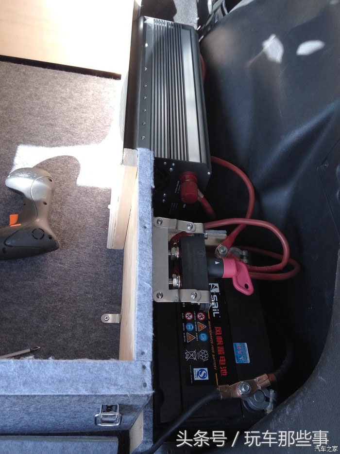 吉利gx7后排座椅放平改床车,吉利全球鹰gx7改装房车