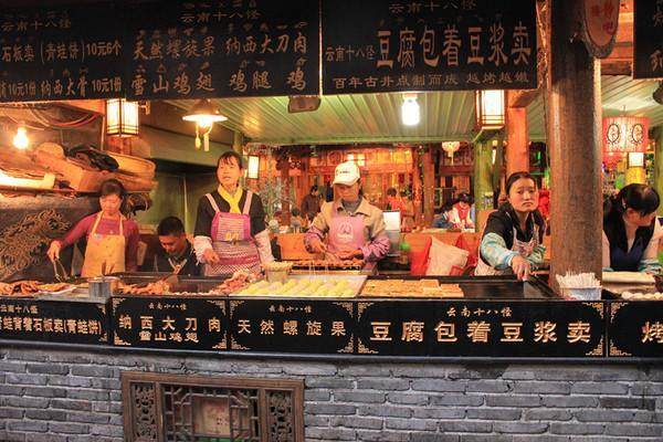 广州三天两晚旅行攻略穷游,7天云南穷游旅游攻略