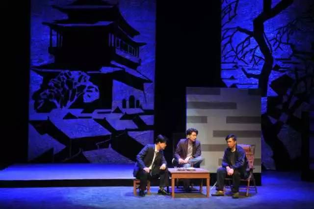 光束戏说｜《年复一年》京味京韵平凡歌