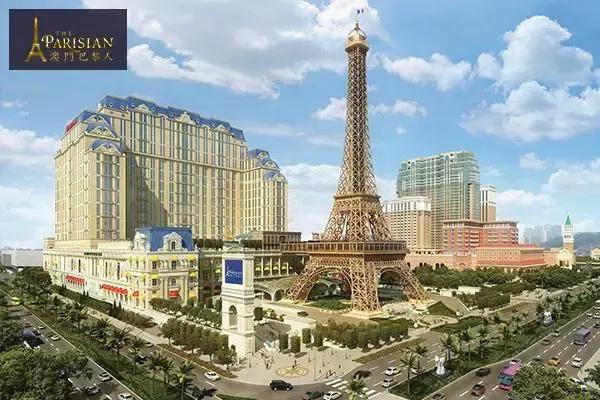 澳门人均3000餐厅,澳门超全3天2夜攻略