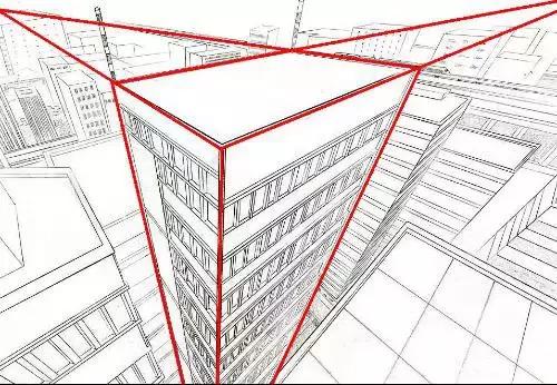 蔡海晨素描零基础入门系列教程,手把手教你从零基础开始学素描