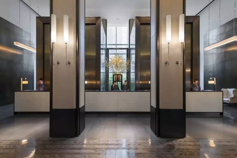 广州文华东方，MomentsofDelight