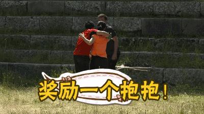 霍启刚为什么对郭晶晶这么好 (霍启刚真的对郭晶晶好吗)