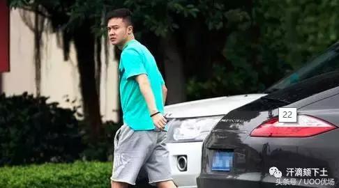 中超座驾,中超球员座驾