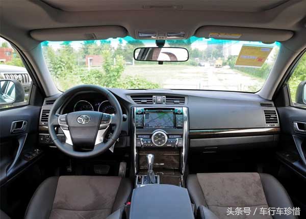 锐志转向学习,锐志方向向右跑偏