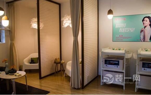 南京的母婴店装修哪家公司比较好,南京母婴店装修设计