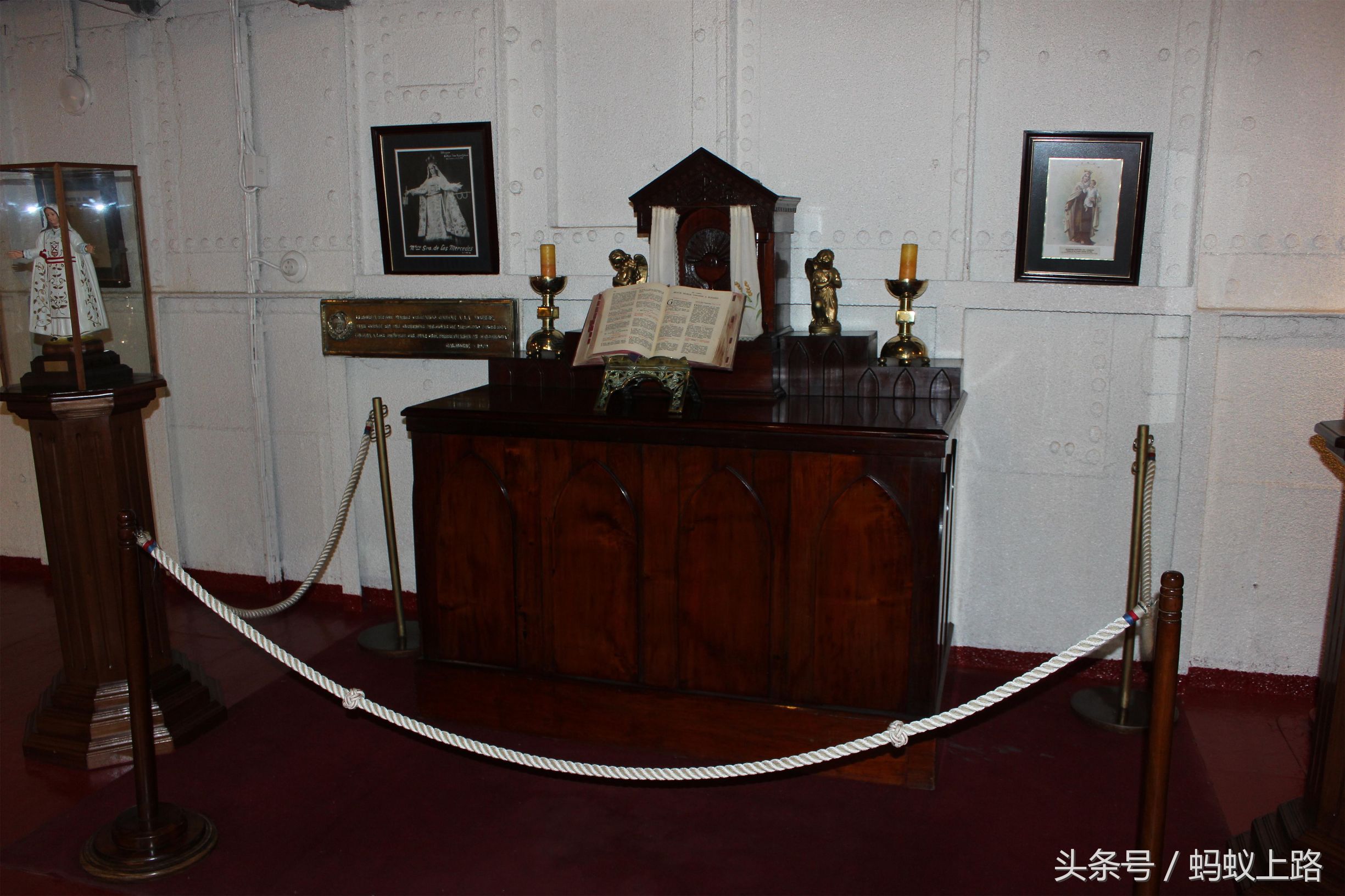 塔尔卡瓦诺智利军港图片,塔尔卡瓦诺城市