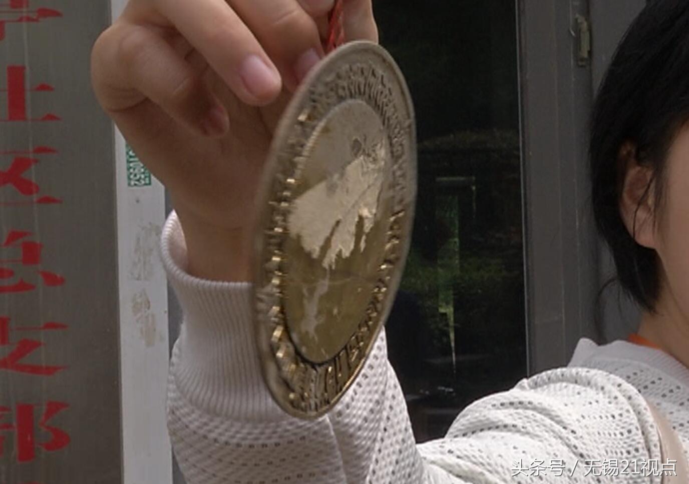 八卦镜子挂门口有什么讲究,八卦镜对门怎么处理