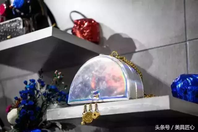 东方名剪·潮流追踪国货骄傲,令人惊艳的国产包