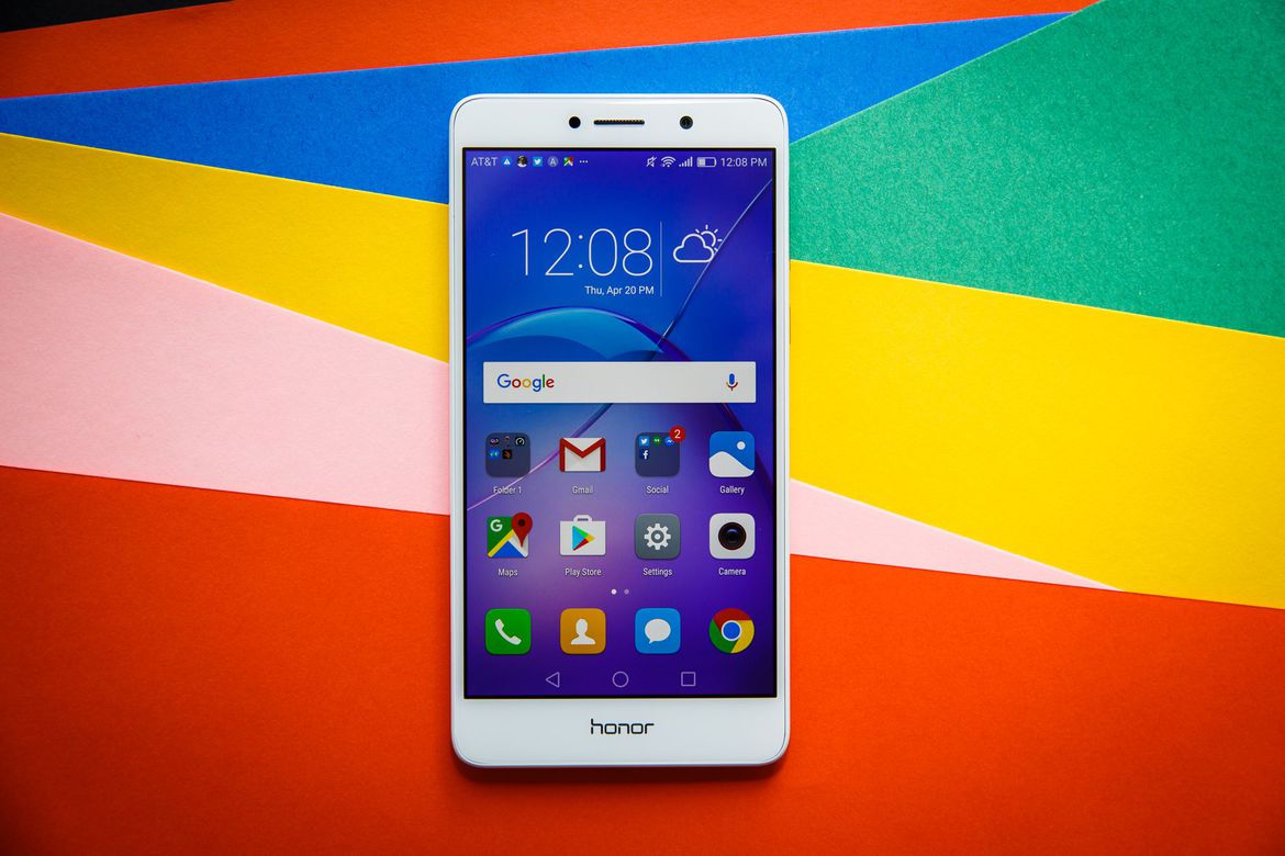 华为畅享60x和摩托罗拉g54哪个好,华为6x测评玩游戏