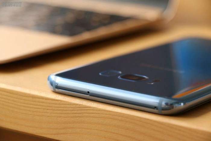 三星盖乐世s8+,三星盖乐世8+测评