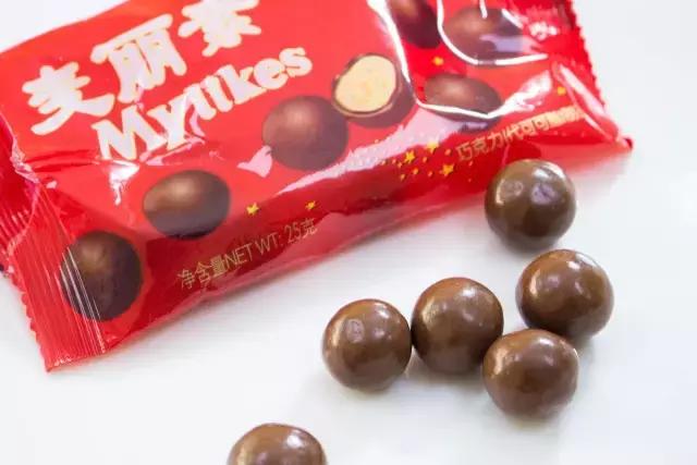 测评最好吃的零食10款,十款全球公认爆款最好吃的零食