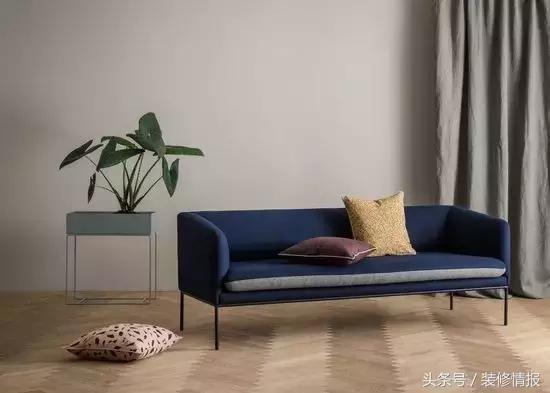家居软装平价又洋气的潮牌，你只知道宜家？