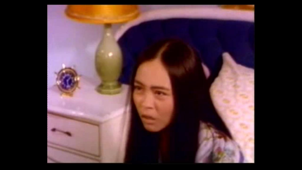 这部鬼片堪称国产版《驱魔人》,恐怖堪比《山村老尸》却鲜为人知