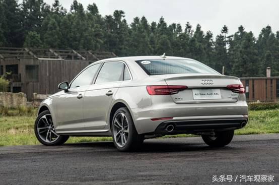 2017款奥迪a4l老款改新款,a4l奥迪新款2024年什么时候上市