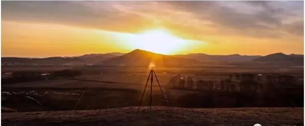 爱不爱她，都要带她库不齐沙漠暴走（图片整理）