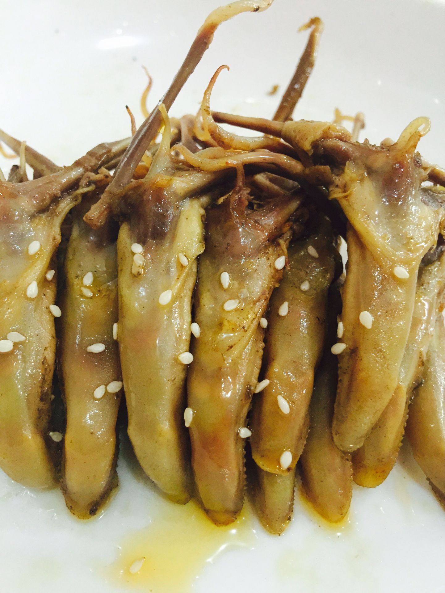 五香熏鸡正宗做法大全,卤汁熏烤鸡的正宗做法