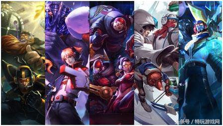 msi英雄联盟皮肤,msi10个魔法引擎