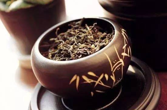 吃喝什么茶才能减肉肉 (解决夏季便秘最好的茶)