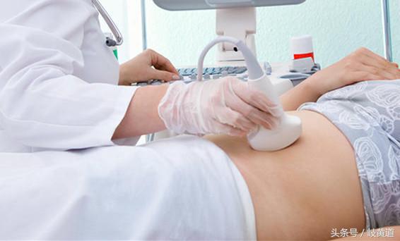 突然发生腹痛难忍怎么办,女子腹痛发现罕见病