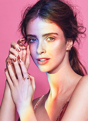 美妆排行榜前十名彩妆,锐美妆