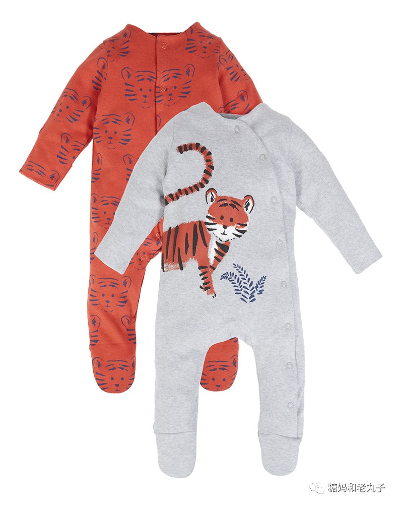 童装品牌6岁推荐,比较酷的童装品牌