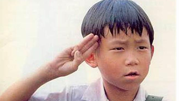 还记得当年的好小子吗,还记得当年小演员吗