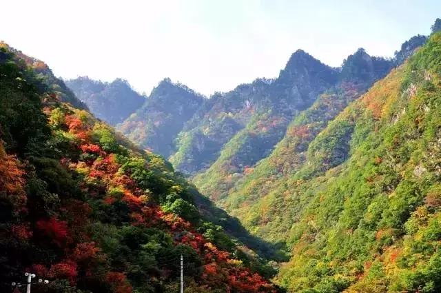 如果老了,我要在西安这样过!