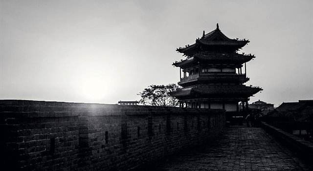 去平遥古城大概花多少钱,张家口到山西平遥古城旅游攻略