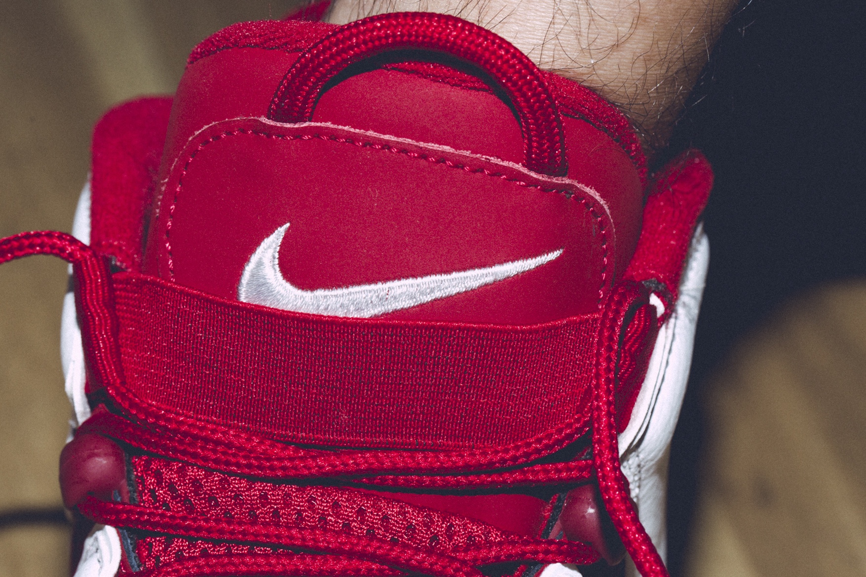 2019重磅联名鞋,2017联名系列鞋子