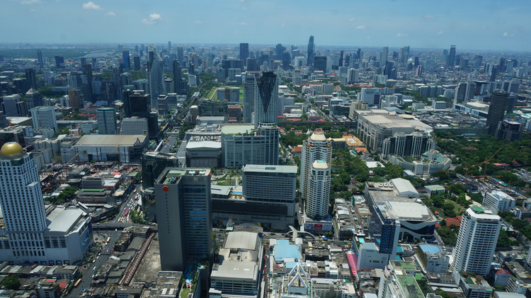 泰国曼谷金庙旅游攻略,泰国曼谷苏泰寺旅游攻略