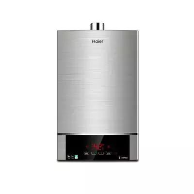 万恶的沙尘暴吹脏了你的脸还吹坏你的热水器！