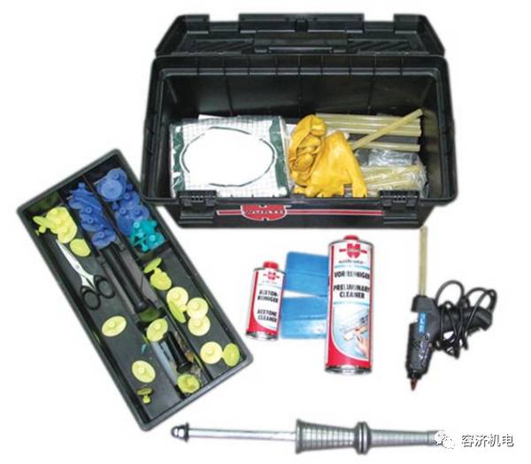 摩托车油箱凹陷如何恢复,摩托车油箱凹陷如何处理