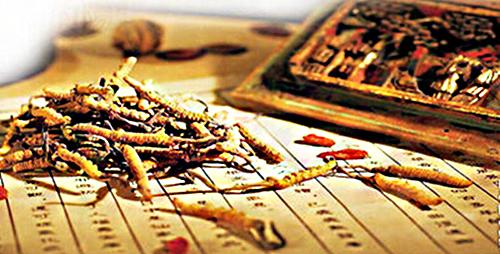 古人的才情让人拍案叫绝，一首诗里竟然藏了这么多中草药