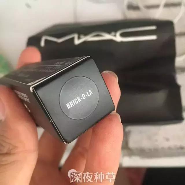 ysl小黑条302平替口红,ysl口红打印机全色系测评