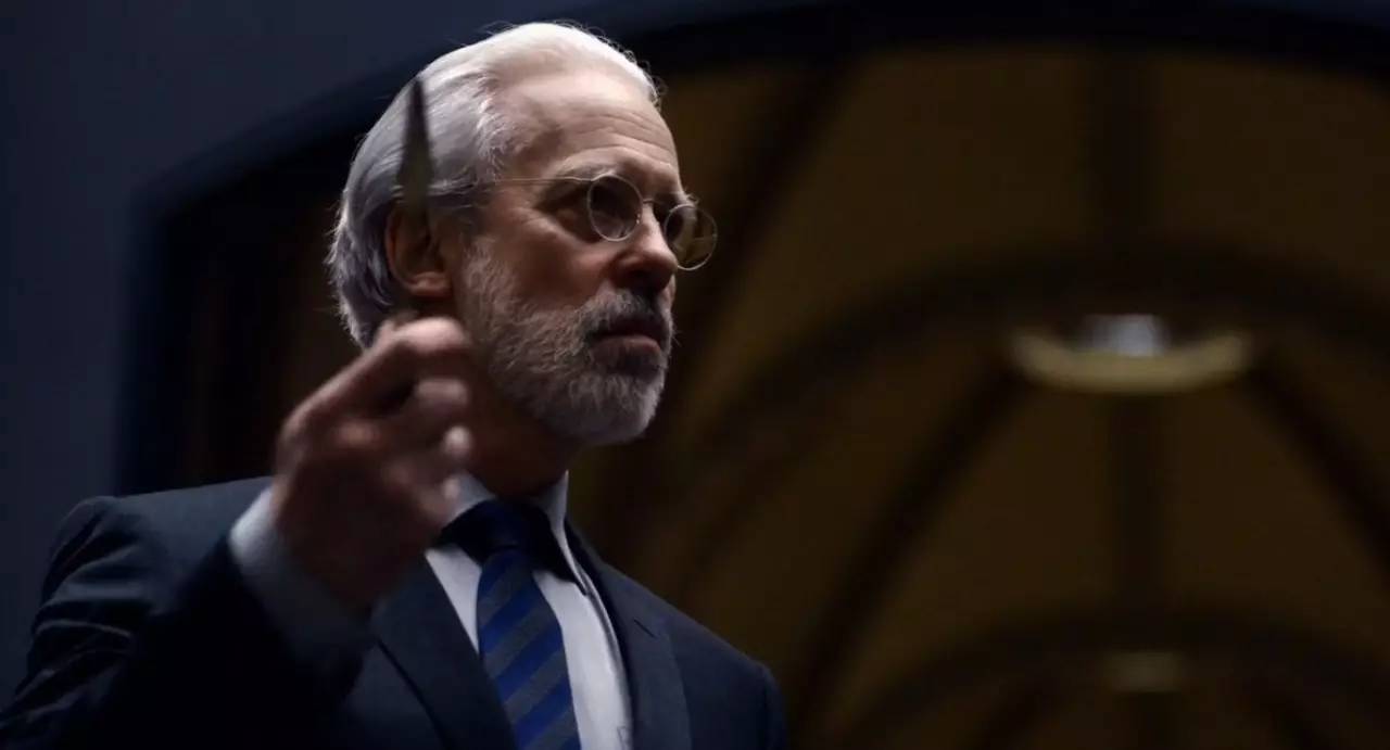 一口气看完美剧超感猎杀,美剧超感猎杀合集