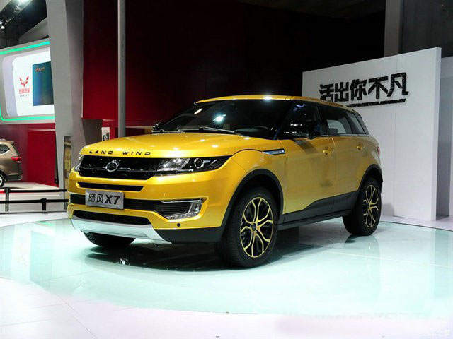 中国十大山寨品牌排名,中国十大最牛逼的山寨货