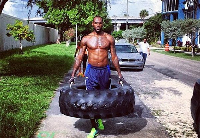 詹姆斯饮食菜单,詹姆斯饮食纪录片