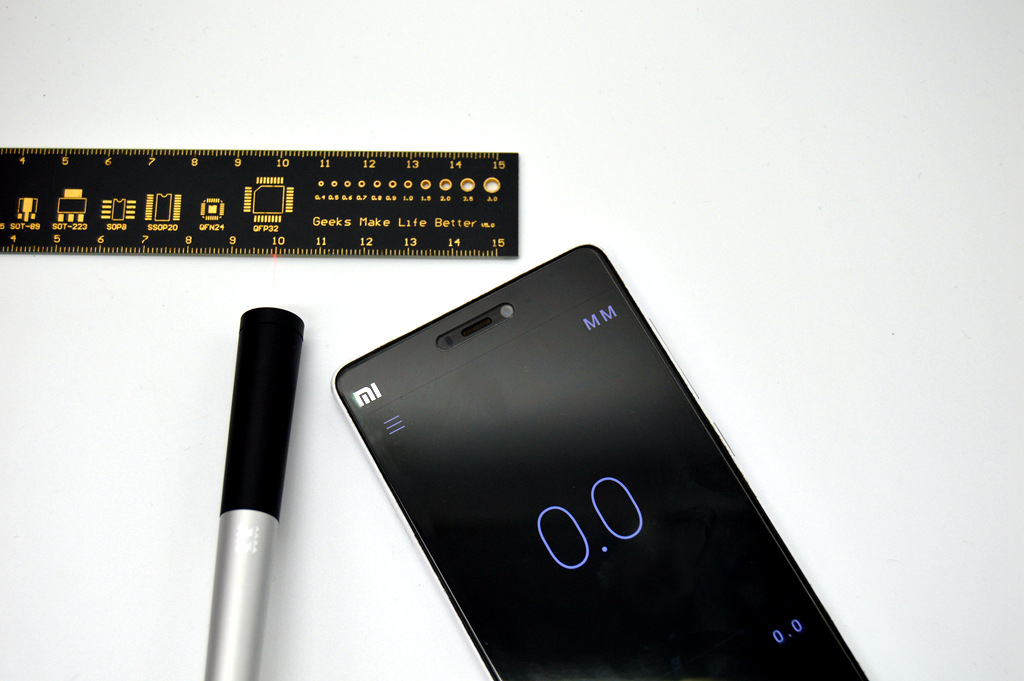 免费最精确测距工具,好用精准的测距仪